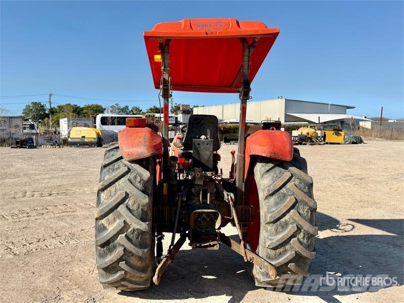 Kubota M7040SUD 拖拉机/农用车