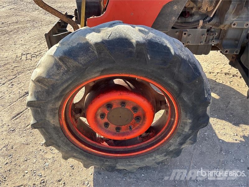 Kubota M7040SUD 拖拉机/农用车