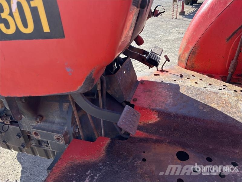 Kubota M7040SUD 拖拉机/农用车