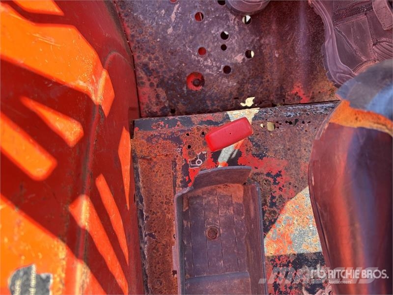 Kubota M7040SUD 拖拉机/农用车