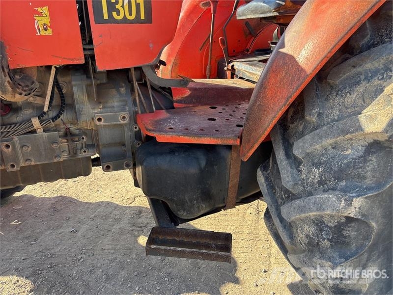 Kubota M7040SUD 拖拉机/农用车