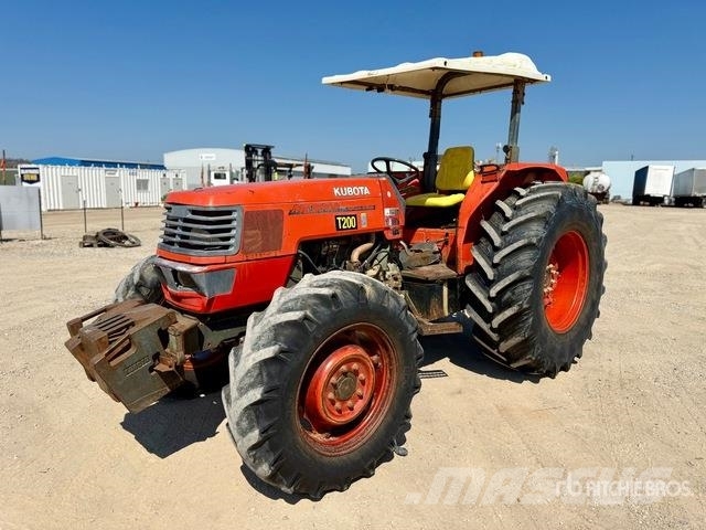 Kubota ME9000