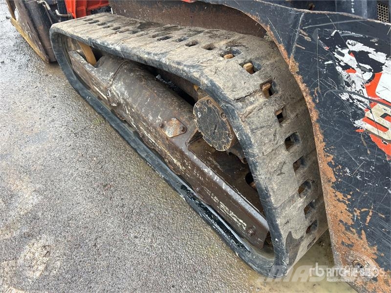 Kubota SVL65-2 Compact Track Loader Kompaktlastare