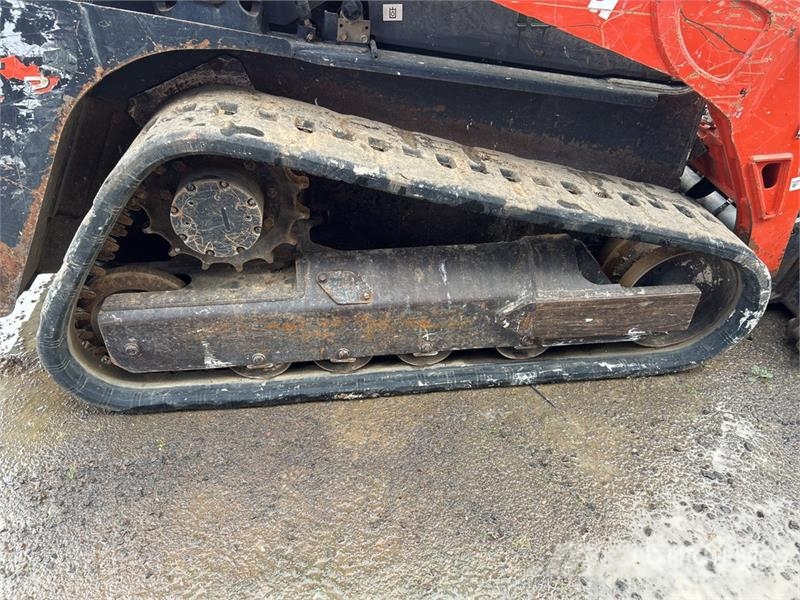 Kubota SVL65-2 Compact Track Loader Kompaktlastare