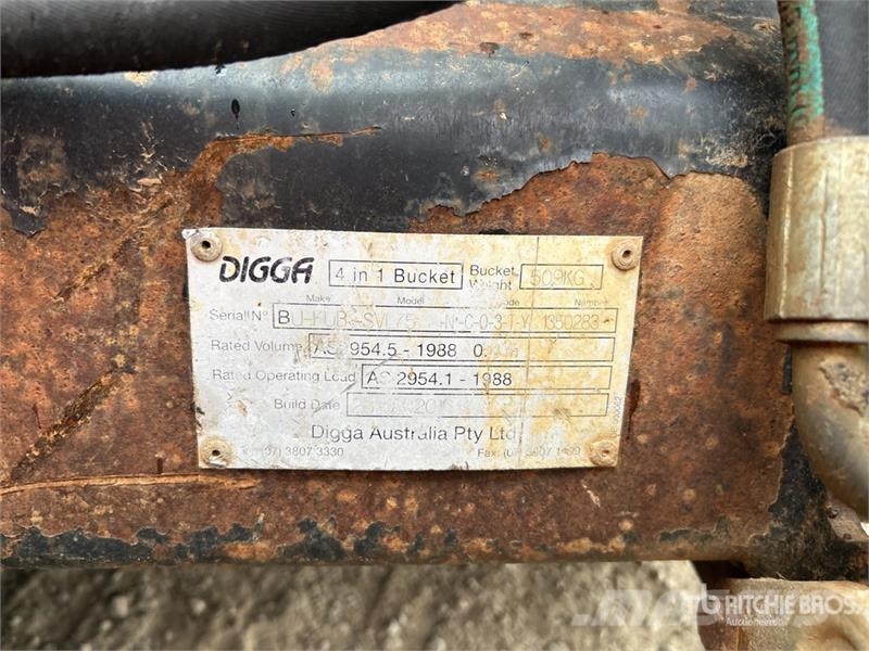 Kubota SVL97-2 Kompaktrakodók