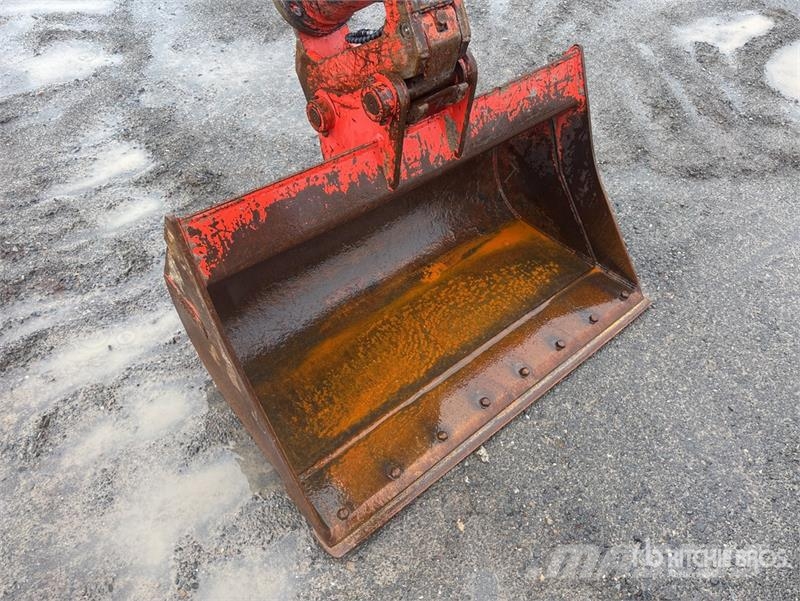 Kubota U55-4 ミニ油圧ショベル 7t以下（ミニユンボ・ミニディガー）