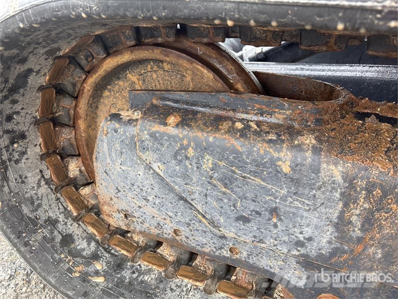Kubota U55-4 ミニ油圧ショベル 7t以下（ミニユンボ・ミニディガー）