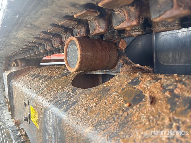 Kubota U55-4 ミニ油圧ショベル 7t以下（ミニユンボ・ミニディガー）