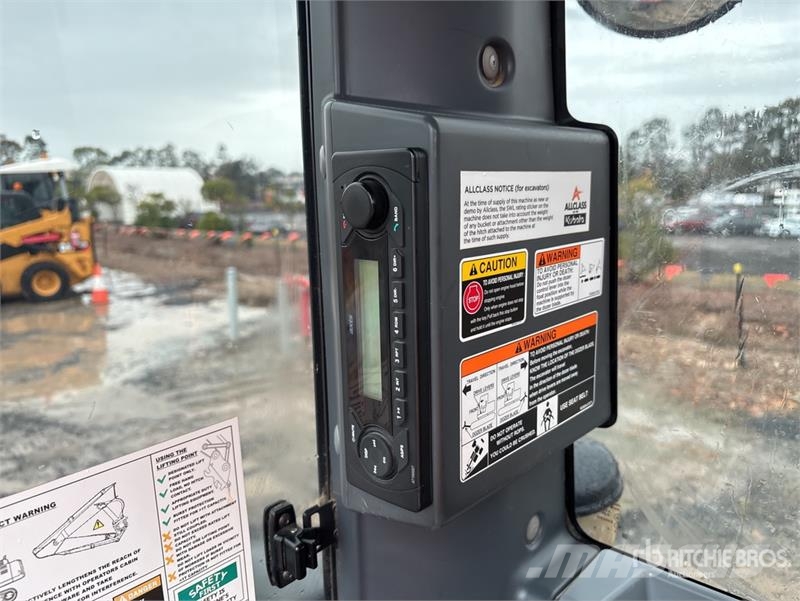 Kubota U55-4 ミニ油圧ショベル 7t以下（ミニユンボ・ミニディガー）