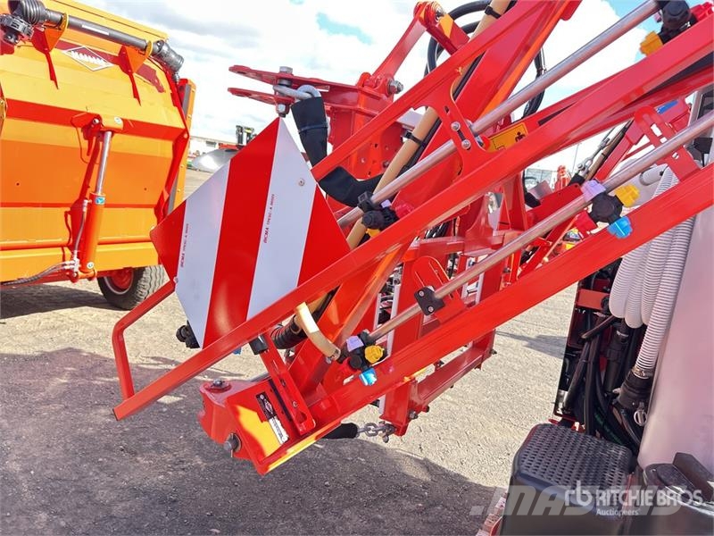Kuhn Deltis 2 15 m 3-Point Hitch Sprayer (Unused) Irroratrici trainate