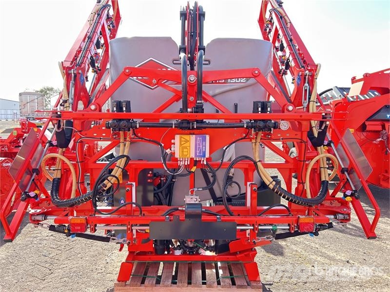 Kuhn Deltis 2 15 m 3-Point Hitch Sprayer (Unused) Irroratrici trainate