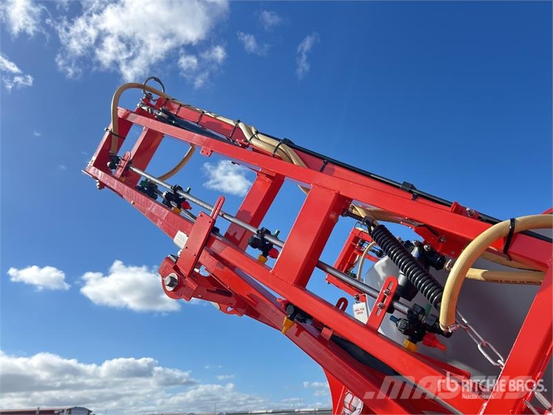 Kuhn Deltis 2 15 m 3-Point Hitch Sprayer (Unused) Irroratrici trainate