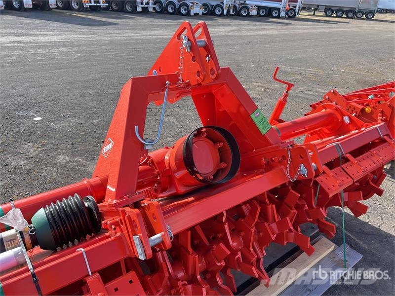 Kuhn EL 162-300 3 m 3-Point Rotary Tiller (Unused) Roto drljače i motokultivatori