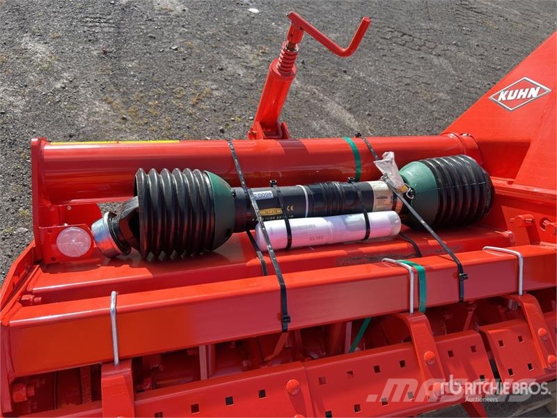 Kuhn EL 162-300 3 m 3-Point Rotary Tiller (Unused) Roto drljače i motokultivatori