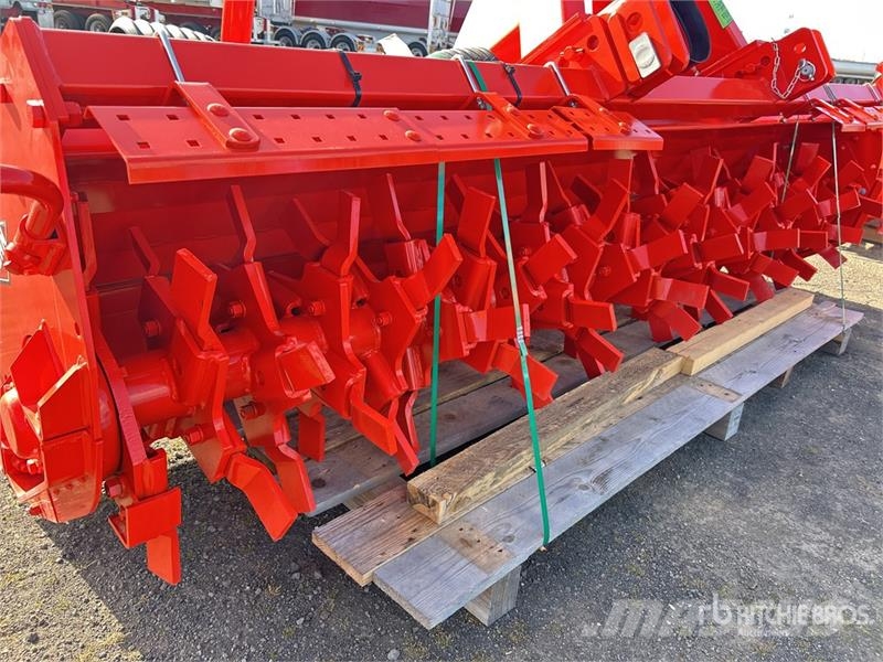 Kuhn EL 162-300 3 m 3-Point Rotary Tiller (Unused) Roto drljače i motokultivatori