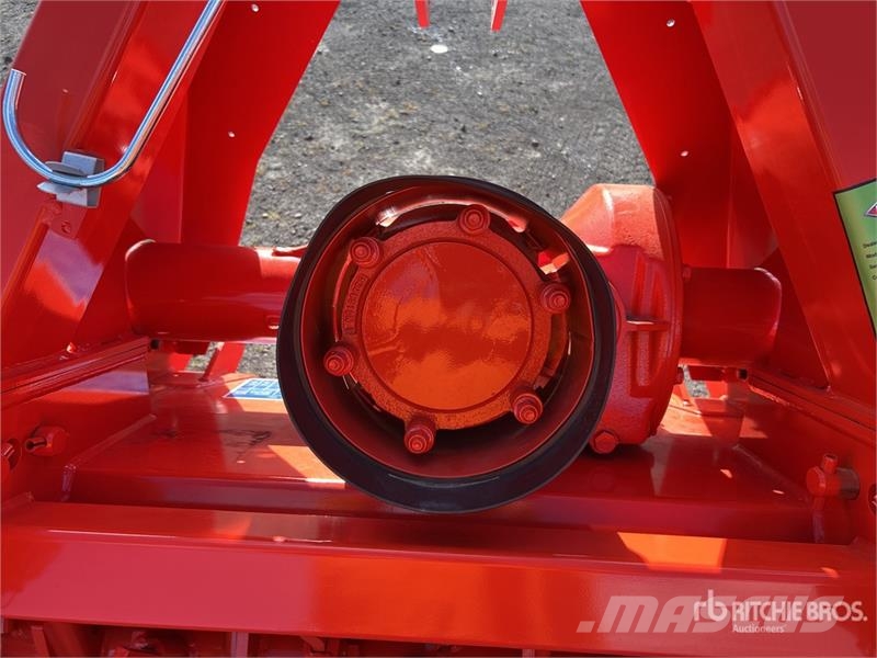 Kuhn EL 162-300 3 m 3-Point Rotary Tiller (Unused) Roto drljače i motokultivatori