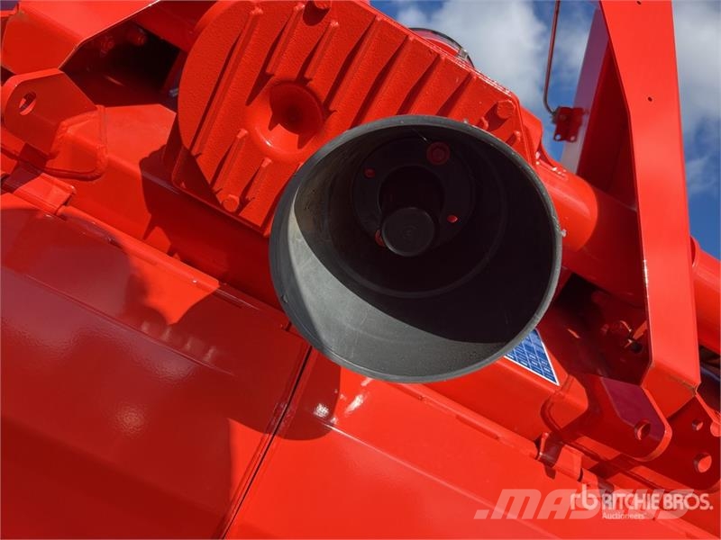 Kuhn EL 162-300 3 m 3-Point Rotary Tiller (Unused) Roto drljače i motokultivatori