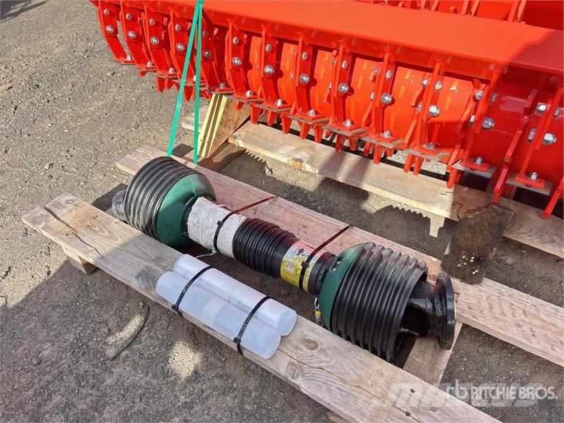 Kuhn EL282-300 3 m 3-Point Rotary Tiller (Unused) Roto drljače i motokultivatori