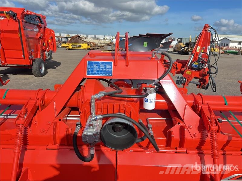 Kuhn EL282-300 3 m 3-Point Rotary Tiller (Unused) Roto drljače i motokultivatori