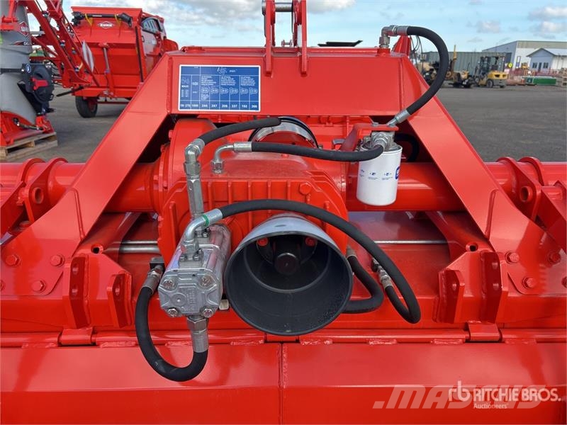 Kuhn EL282-300 3 m 3-Point Rotary Tiller (Unused) Roto drljače i motokultivatori