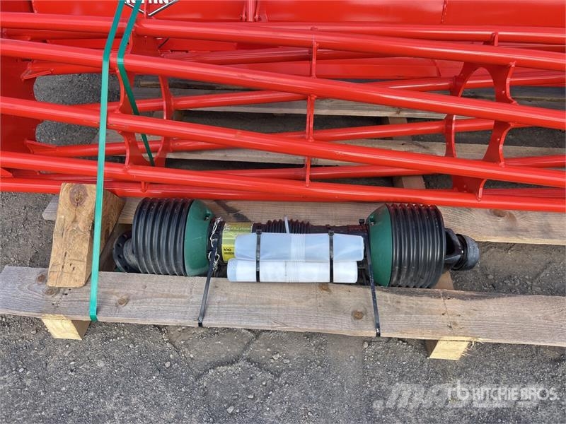 Kuhn EL282-300 3 m 3-Point Rotary Tiller (Unused) Roto drljače i motokultivatori