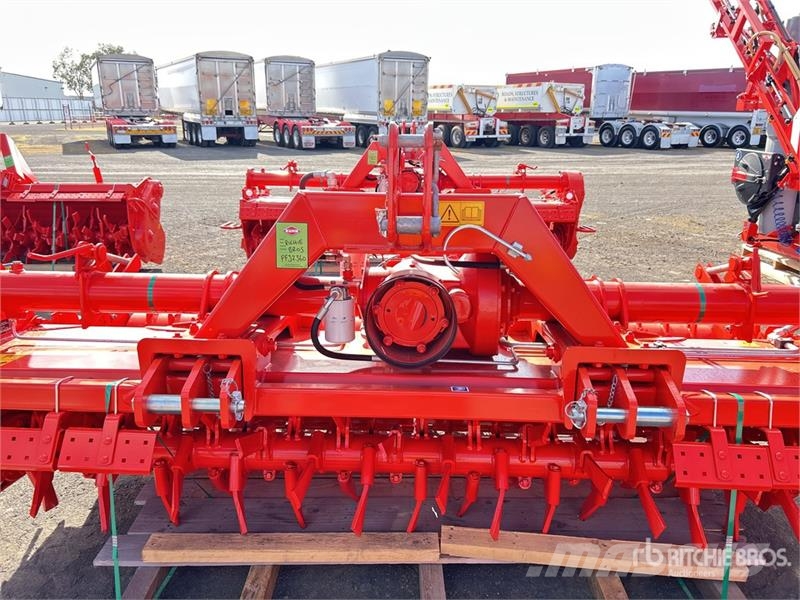 Kuhn EL282-300 3 m 3-Point Rotary Tiller (Unused) Roto drljače i motokultivatori