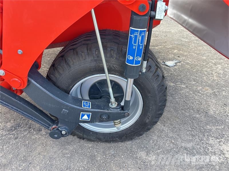 Kuhn FC3161TLS 2900 mm 2 Point Hitch Mower Conditioner 割草调节装置