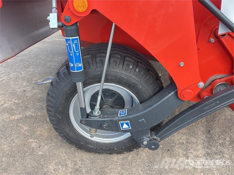 Kuhn FC3161TLS 2900 mm 2 Point Hitch Mower Conditioner 割草调节装置