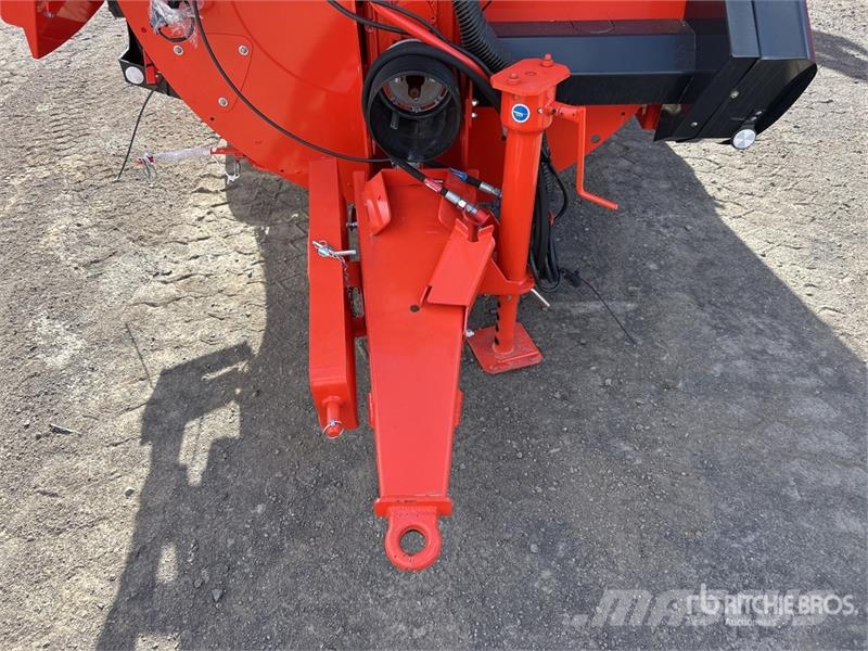 Kuhn Primor 3570 M S/A Straw Feeder (Unused) Otros equipos para cosechadoras de forraje