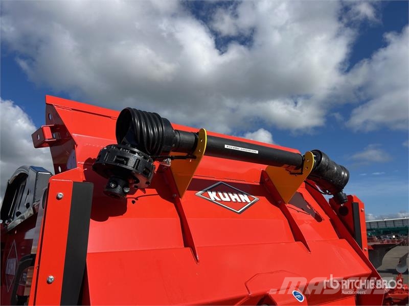 Kuhn Primor 3570 M S/A Straw Feeder (Unused) Otros equipos para cosechadoras de forraje