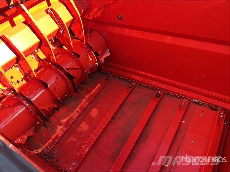 Kuhn Primor 3570 M S/A Straw Feeder (Unused) Otros equipos para cosechadoras de forraje