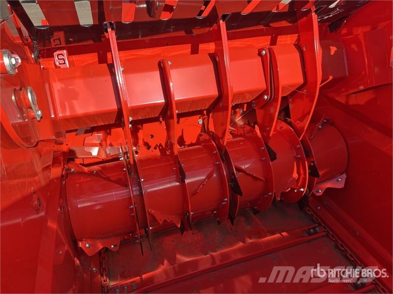 Kuhn Primor 3570 M S/A Straw Feeder (Unused) Otros equipos para cosechadoras de forraje