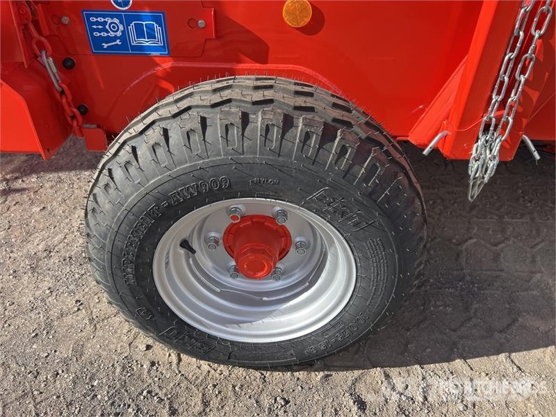 Kuhn Primor 3570 M S/A Straw Feeder (Unused) Otros equipos para cosechadoras de forraje