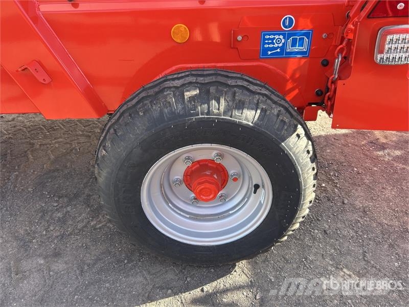 Kuhn Primor 3570 M S/A Straw Feeder (Unused) Otros equipos para cosechadoras de forraje