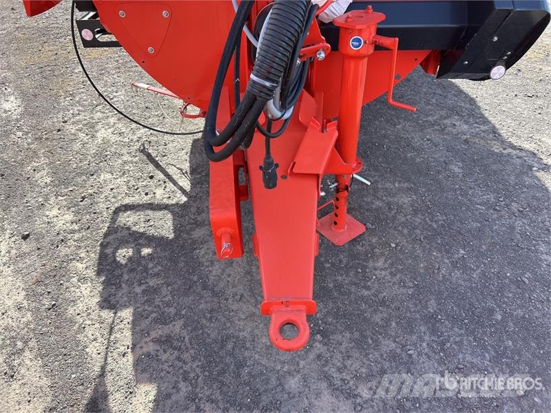 Kuhn Primor 5570 M S/A Straw Feeder (Unused) Otros equipos para cosechadoras de forraje
