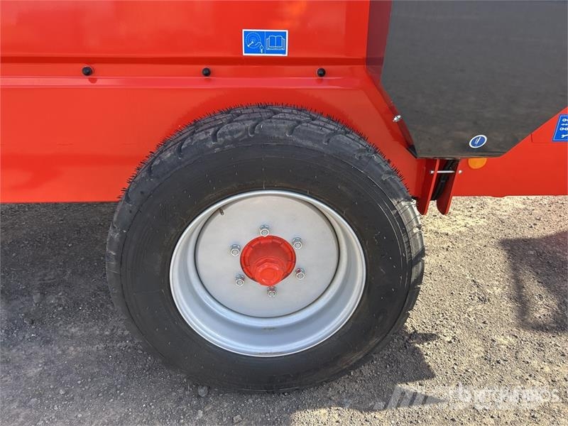 Kuhn Primor 5570 M S/A Straw Feeder (Unused) Otros equipos para cosechadoras de forraje