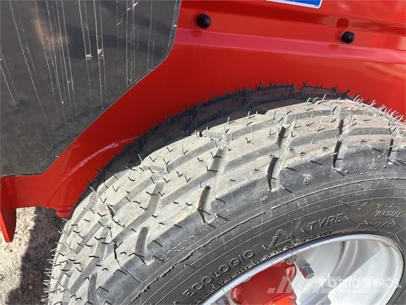 Kuhn Primor 5570 M S/A Straw Feeder (Unused) Otros equipos para cosechadoras de forraje