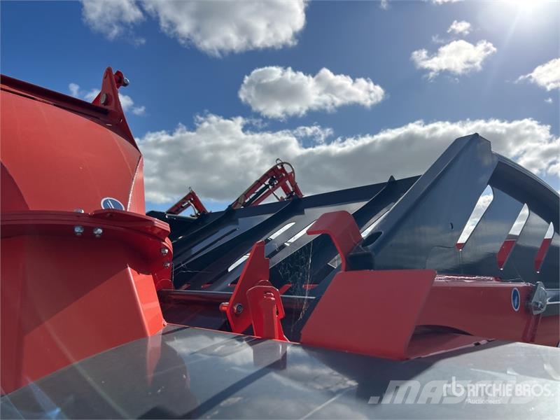 Kuhn Primor 5570 M S/A Straw Feeder (Unused) Otros equipos para cosechadoras de forraje