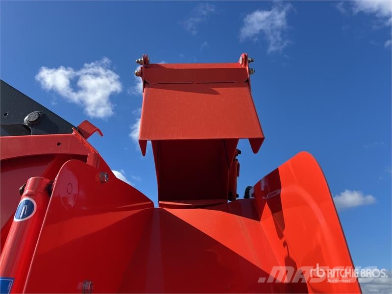 Kuhn Primor 5570 M S/A Straw Feeder (Unused) Otros equipos para cosechadoras de forraje