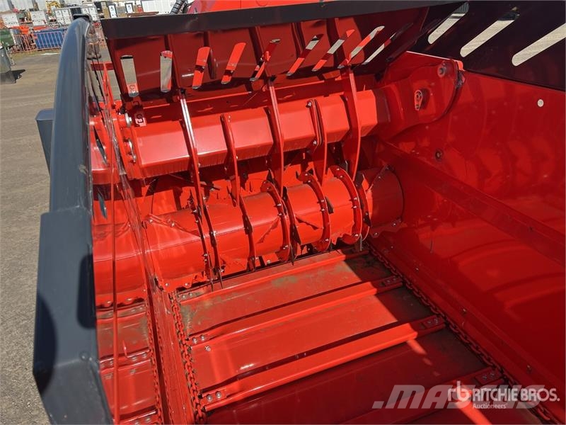 Kuhn Primor 5570 M S/A Straw Feeder (Unused) Otros equipos para cosechadoras de forraje