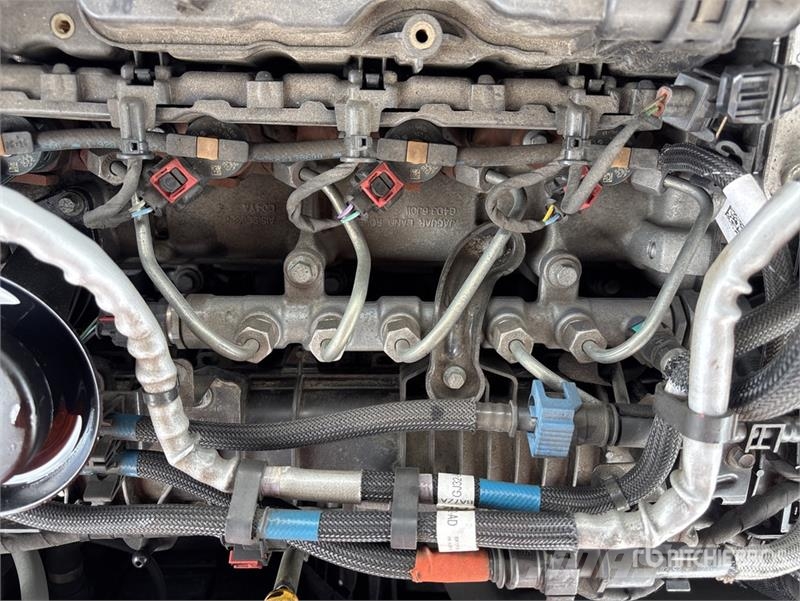 Land Rover Discovery Sport SUV Kistehergépjárművek