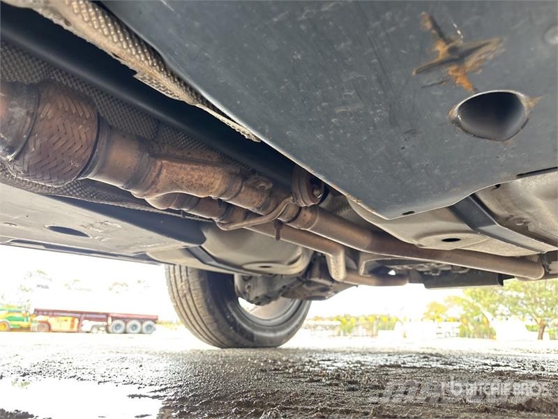 Land Rover Discovery Sport SUV Kistehergépjárművek