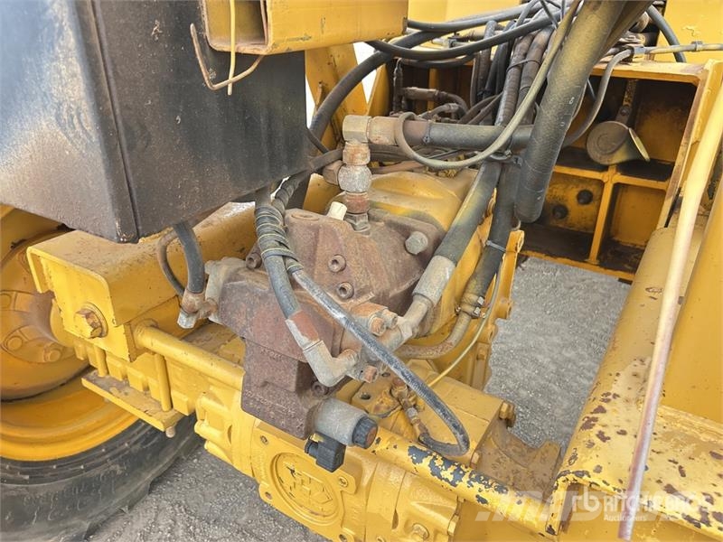 Landcat 4x4 Brush Cutter / Tree Topper Drugi deli