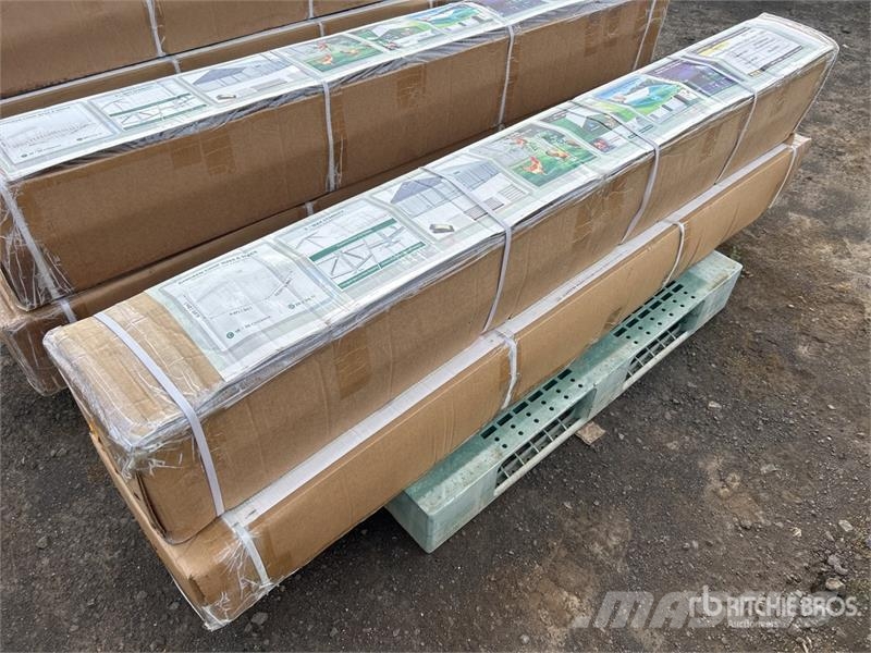 LEAPtools LT0306CRC 19 ft x 10 ft Wire Mesh Chicke Ostali stroji in oprema za živino