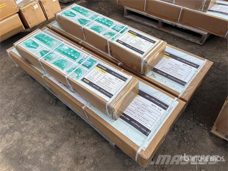 LEAPtools LT0306GH Ďalšie komponenty