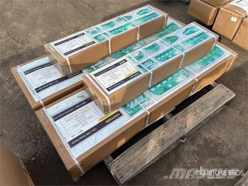 LEAPtools LT0306GH Ďalšie komponenty