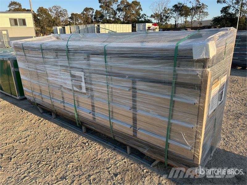  LEAPtools LT112WB20DS 2850 mm 20-Drawer Pro Series Other components