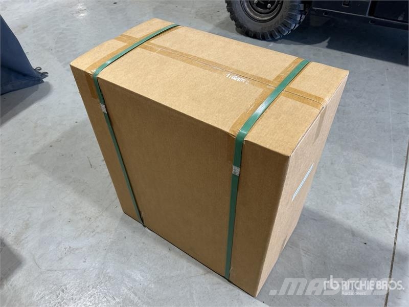  LEAPtools LT745TCS Tool Box (Unused) Diger