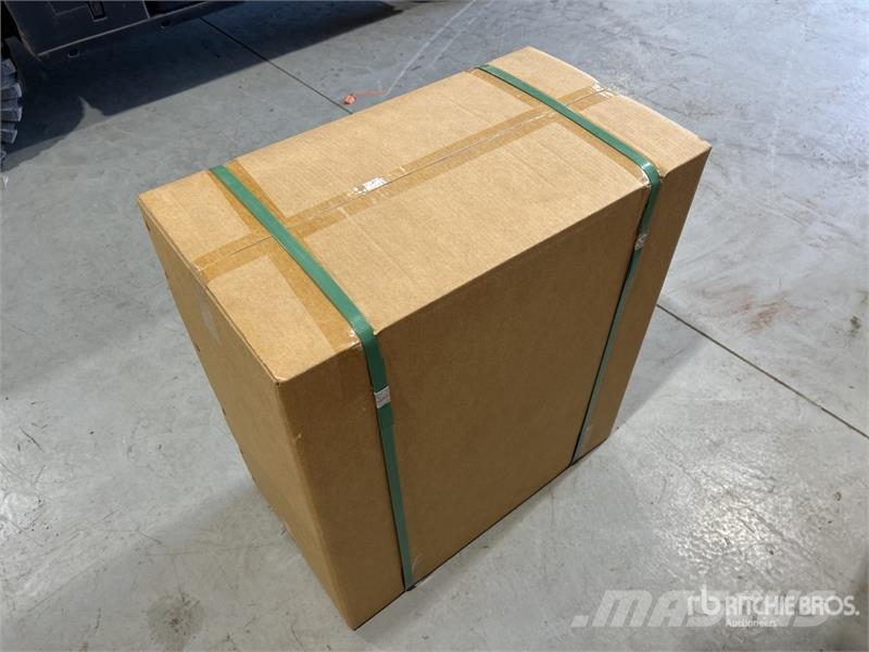  LEAPtools LT745TCS Tool Box (Unused) Diger