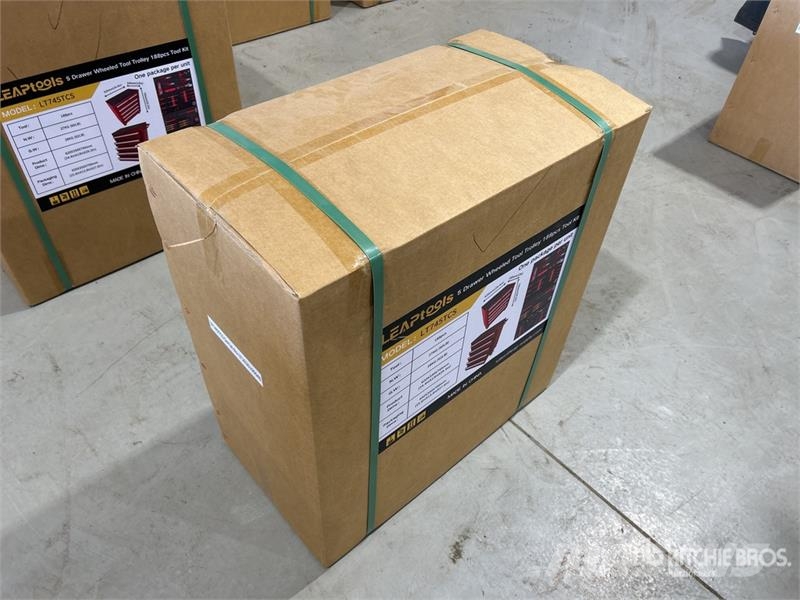 LEAPtools LT745TCS (Unused) Diger